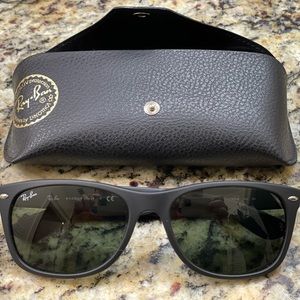 Ray-Ban sunglasses